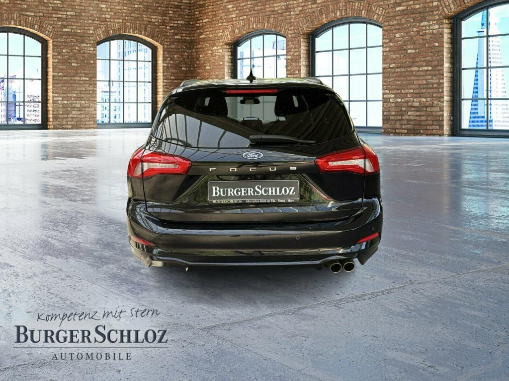 Ford Focus 1.5 EcoBoost ST-Line LED/DAB/SOUND/KEYLESS, миниатюра 6