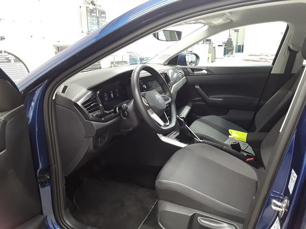 Volkswagen Taigo - Bild 7