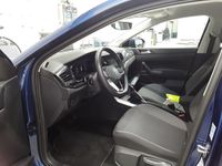 Volkswagen Taigo - Vorschau Bild 7
