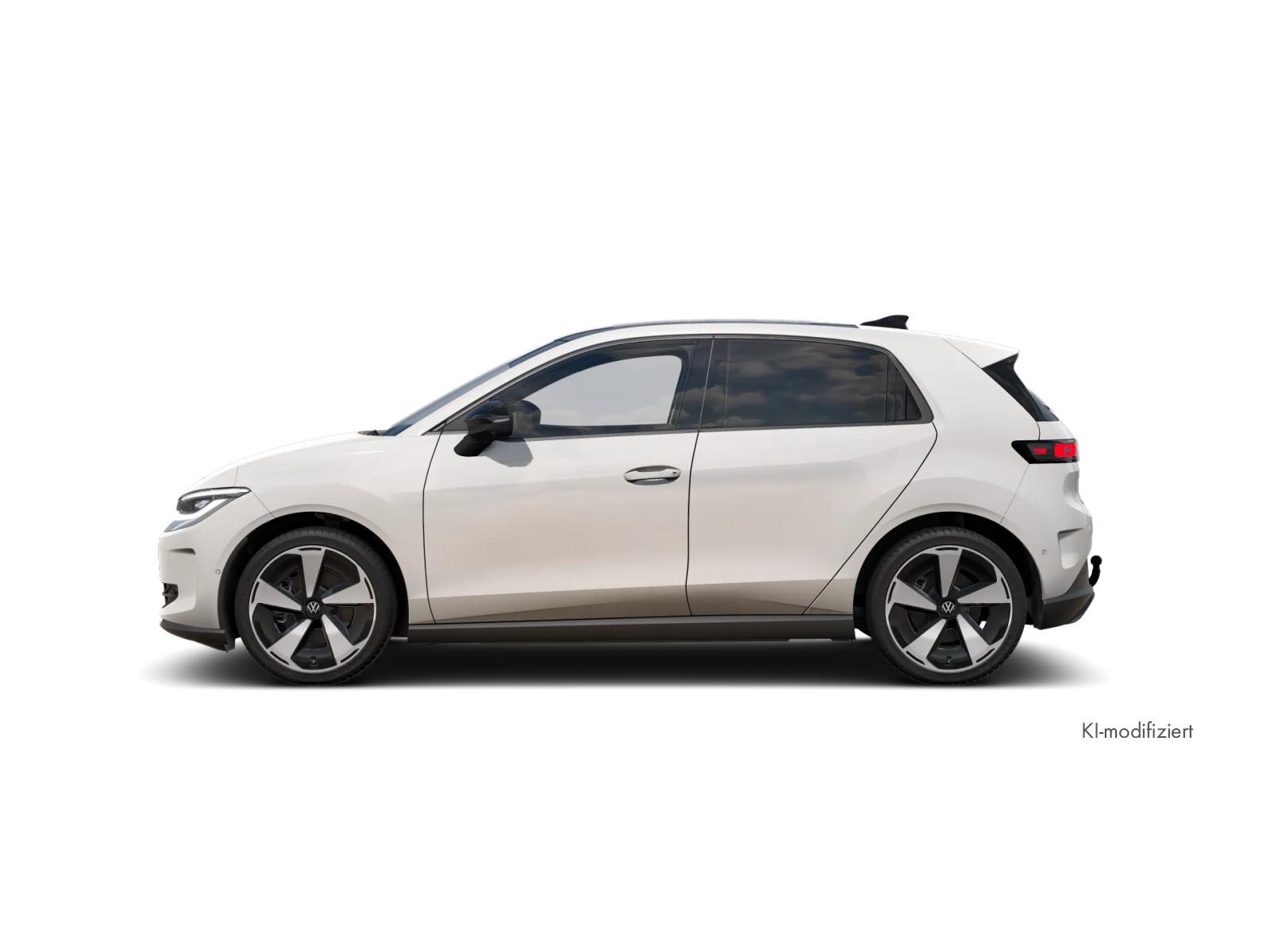 Volkswagen ID. Polo Launch-Edition Style 155 kW (211 PS) 52