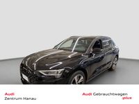 Audi Q8 e-tron - Vorschau Bild 1