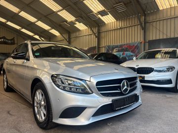 Mercedes C 220 - 1