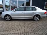 Skoda Superb Ambition    46 - Skoda Superb bis 5.000 Euro