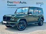 Mercedes-Benz G 63 AMG Performance/Oliv/Carbon/Night II - gebrauchte Mercedes-Benz G 63 AMG aus dem Jahr 2025