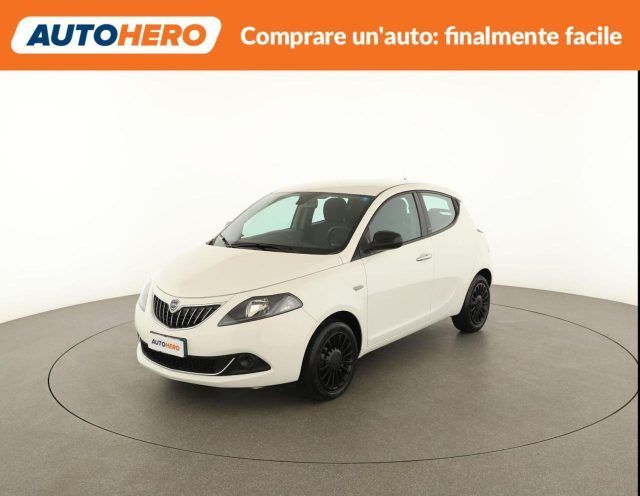 Image of Lancia Ypsilon