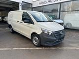 Mercedes-Benz Vito Kasten 110 CDI WORKER PLUS FWD lang - Mercedes-Benz Vito Gebrauchtwagen in Mannheim