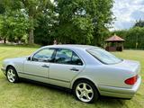 Mercedes-Benz E 320 4MATIC ELEGANCE W210  - Mercedes-Benz E-Klasse: W210