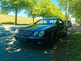 Mercedes-Benz Mercedes CL 500 Coupe Schiebedach keyless ... - Mercedes-Benz CL 500 in Hamburg