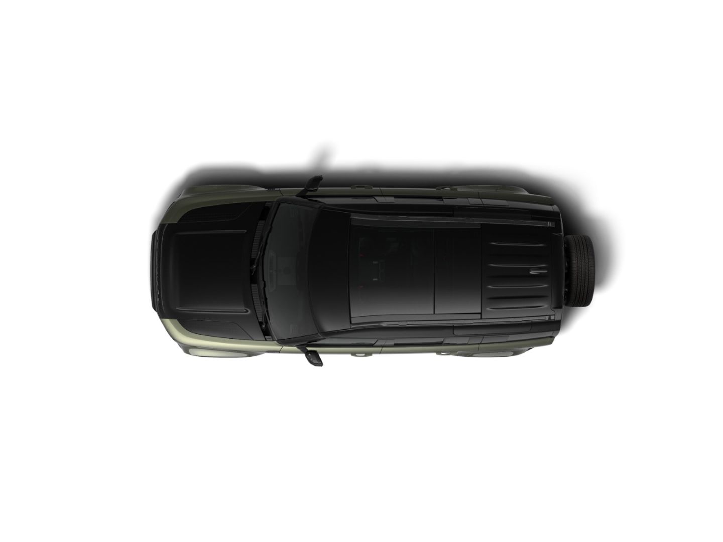 Land Rover Defender - Bild 5