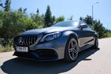 Mercedes-Benz C 63 AMG Mercedes-AMG C 63 Autom. Mercedes-AMG - Mercedes-Benz C 63 AMG in Hannover