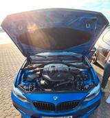 BMW M240i Coupé - ohne OPF - Handschalter - BMW M240i: Sportwagen