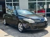 Renault Megane Cabrio Dynamique*2Hand-Leder-Navi-TÜV NEU - Renault Megane mit Diesel-Antrieb: Leder, Cabrio