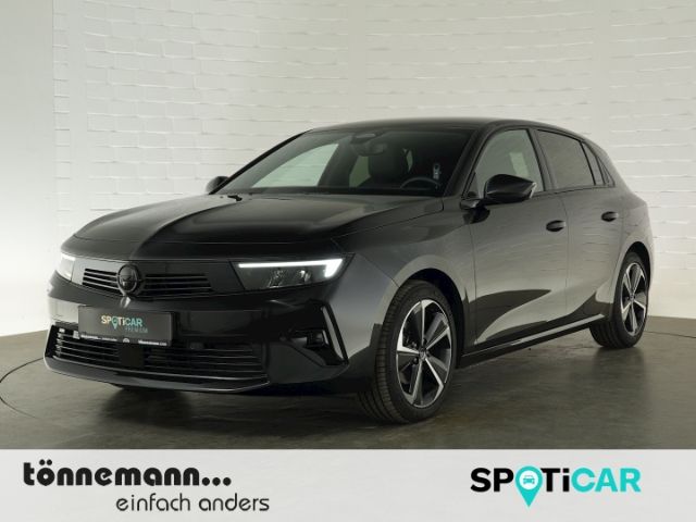 Opel Astra L LIM GS+LED+360 GRAD KAMERA+SITZ-/LENKRAD