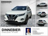 Nissan QASHQAI Tekna+ +PANORAMA+LED+KAMERA360+ - Nissan Qashqai Gebrauchtwagen in Berlin