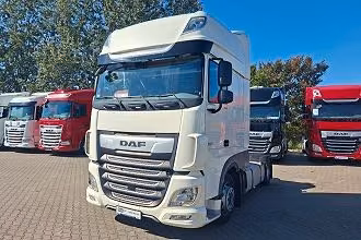 DAF XF 480 FT