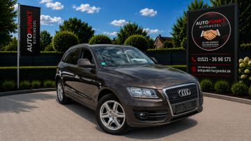 Audi Q5 - 1