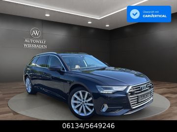 Audi A6 - 5