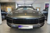 Porsche Cayenne Coupe E-Hybrid PHEV 17,9 kWh Aut. MY23/P - gebrauchte Porsche Cayenne aus dem Jahr 2022