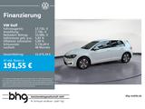 Volkswagen e-Golf *CCS*LICHT&SICHT*KABEL-HAUSHALT* - Volkswagen Golf mit Elektro-Antrieb: Automatik