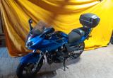 Kawasaki ZR750F - Angebote