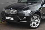 BMW X5 4.8i Sportpaket Pano! Sitzklima! 1.Hand! BRD* - BMW X5 aus 2007: 4.8