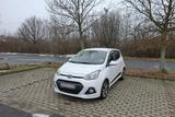 Hyundai i10 Passion Plus, 39tkm, SHZ, Lenkradhzg.,  PDC