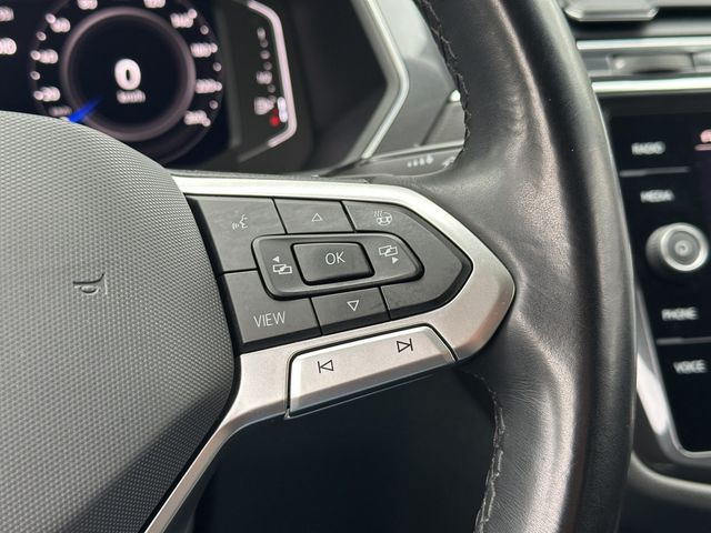 Tiguan Allspace 2.0 TDI Elegance 4Motion DSG