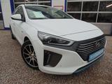 Hyundai IONIQ Premium    **MILD-Hybrid** - Hyundai IONIQ aus 2017