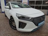 Hyundai IONIQ Premium    **MILD-Hybrid** - Hyundai IONIQ aus 2017