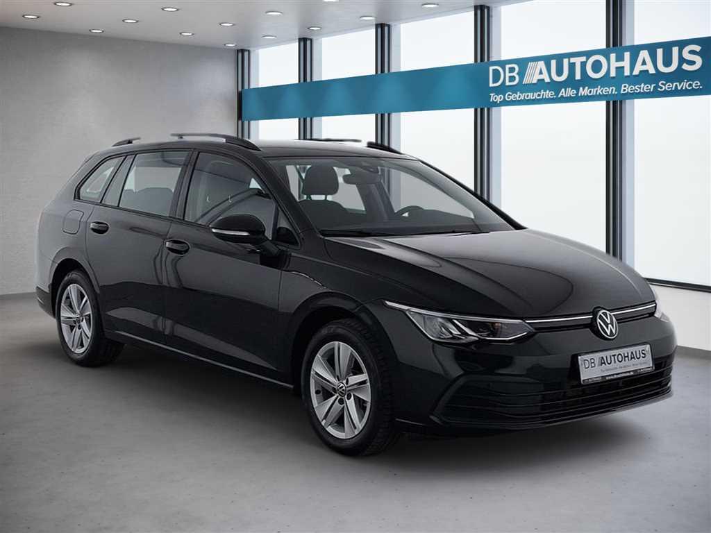 Volkswagen Golf Variant Life 2.0 TDI DSG Business Premium