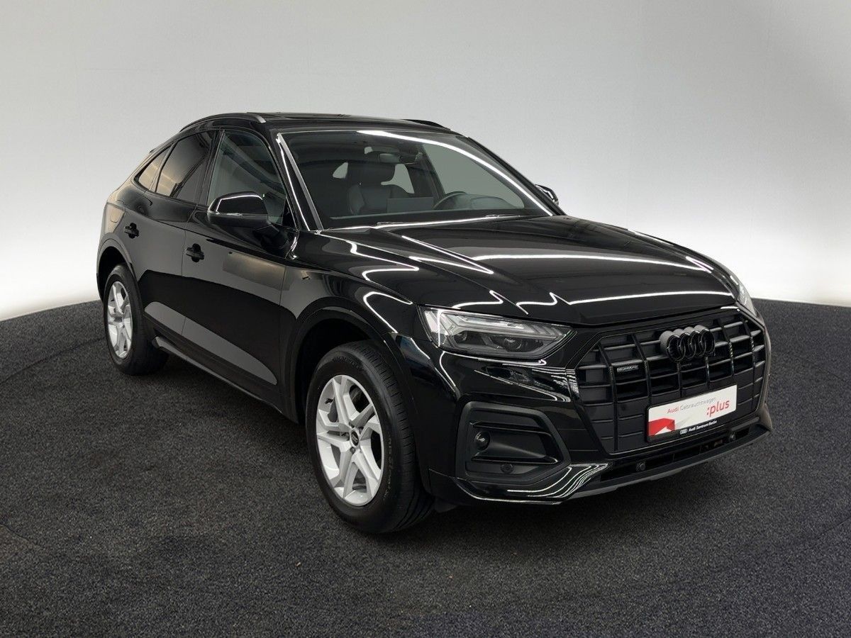 Audi Q5 - Bild 8