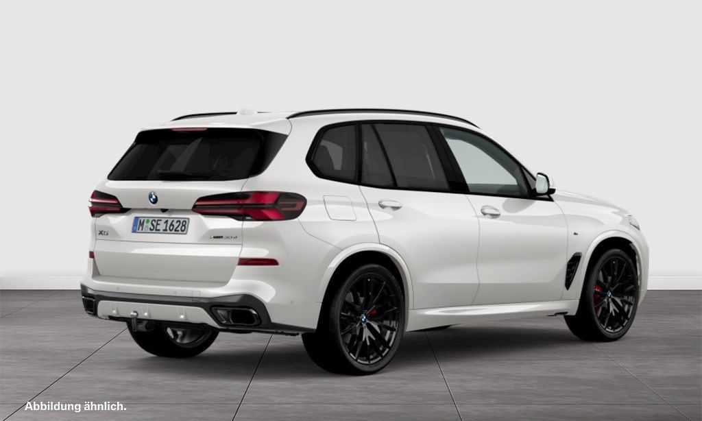 BMW X5 xDrive30d M Sport HUD PANO ACC AHK 360°KAM foto 2