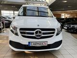Mercedes-Benz V250 d 4MATIC AutCampstar* AHK* Webasto - Offers