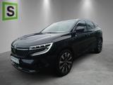 Renault AUSTRAL Techno Mild Hybrid 160 Automatik - schwarze Renault Austral