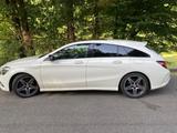 Mercedes-Benz CLA 250 Shooting Brake CLA 250 Sport 4MATIC ... - gebrauchte Mercedes-Benz CLA 250 Shooting Brake aus dem Jahr 2016