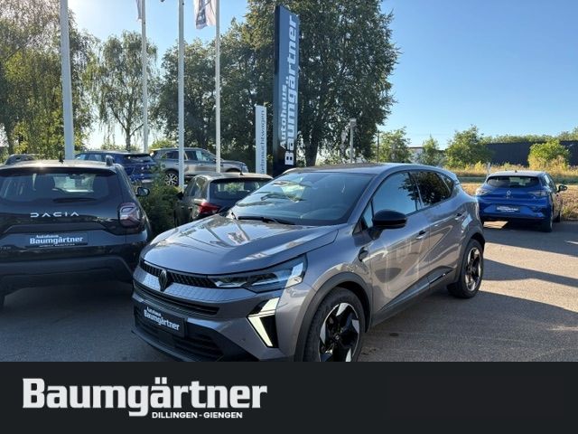 Renault Captur Techno TCe 160 Automatik Kamera/PDC/Sitzh