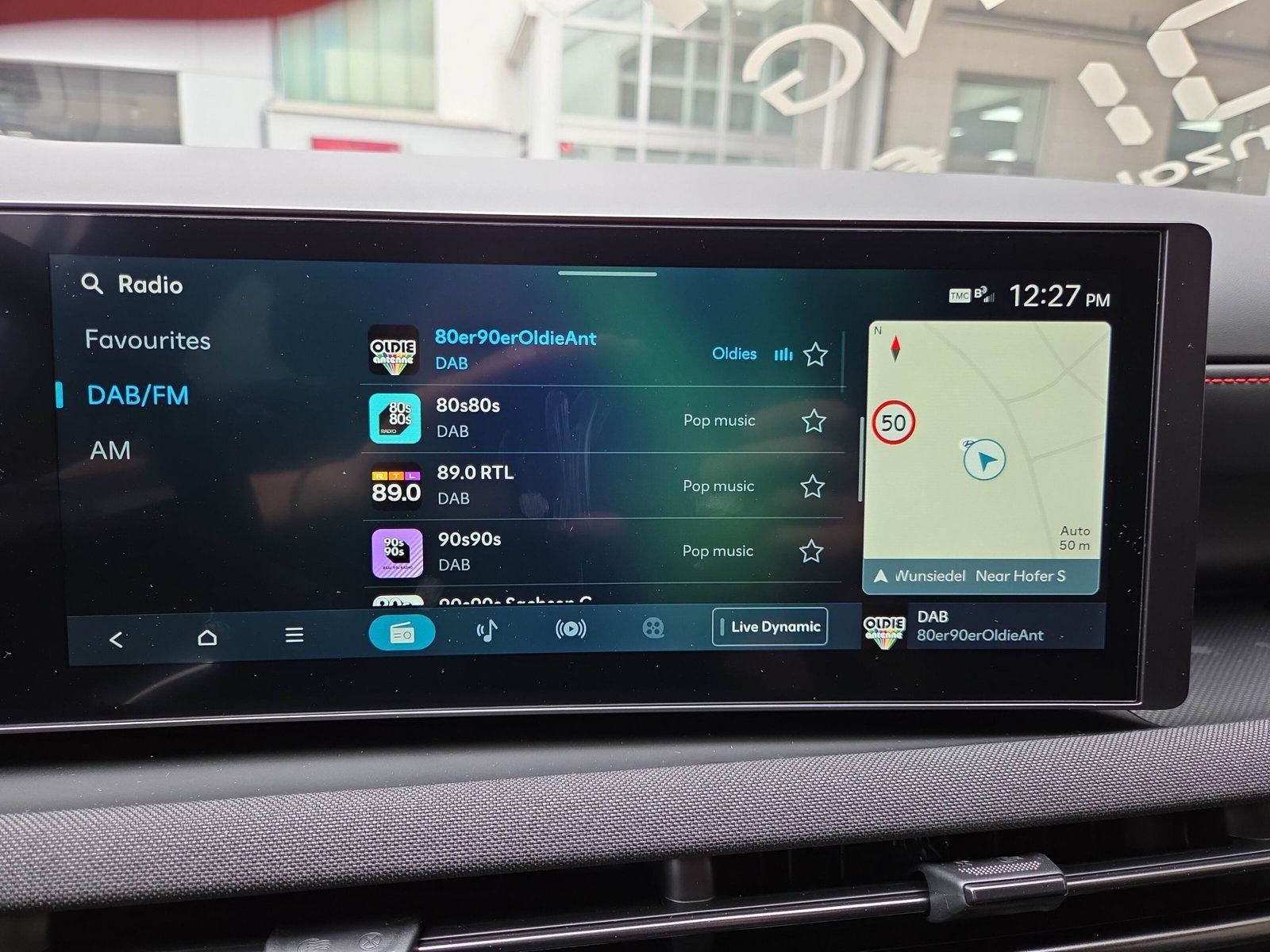 Hyundai Tucson – Bild 22