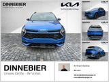 Kia Sportage 1.6D GT-Line AWD LED+360°+Glasdach
