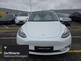 Tesla Model Y Long Range AWD - Tesla Elektroautos