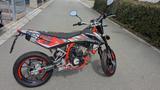 SWM SM 125 R E5 ABS MJ 2022 - SWM SM 125 R