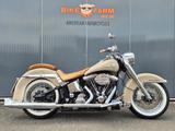 Harley-Davidson FLSTC°°MEXICAN SOFTAIL°°-EVO-KESS TECH-*TOP* - HARLEY-DAVIDSON 1994