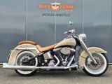 Harley-Davidson FLSTC°°MEXICAN SOFTAIL°°-EVO-KESS TECH-*TOP* - HARLEY-DAVIDSON 1994