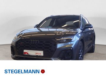 Audi Leasingangebot: Audi SQ5 Sportback TDI *AHK*Luft*B+O*Schwarz-Paket*