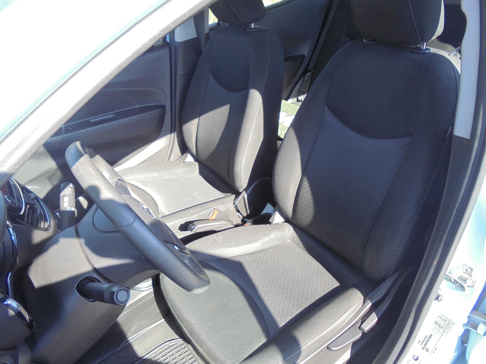 Opel Karl"Cool-Edition"sehr gepflegter Garagenwagen !