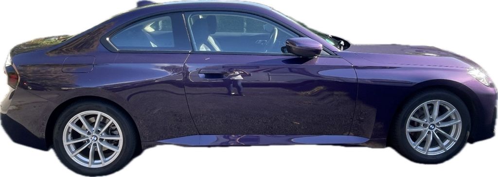 Image of BMW 220