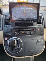 Volkswagen VW T5 Business Leder 204PS TSI 2.0 DSG 4motion   - Volkswagen T5: 2.0