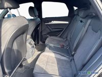 Audi Q5 - Vorschau Bild 13