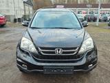 Honda CR-V 2.0 Comfort - gebrauchte Honda CR-V aus dem Jahr 2011