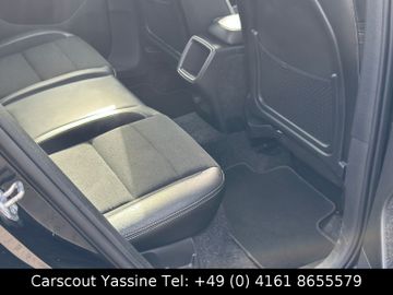Volvo XC40 - 10