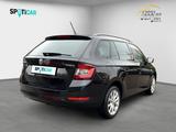 Skoda Fabia Combi Soleil - Skoda Fabia: Soleil